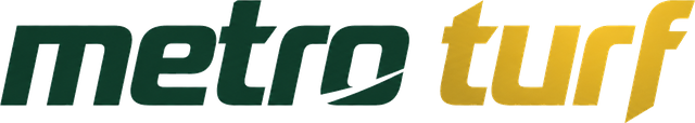 metro turf official logo